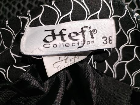 Dívčí sukně vel.s, s