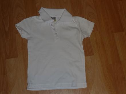 Polo triko, 110