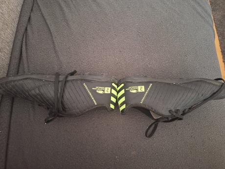 Kopačky značky decathlon, vel. 36., 36