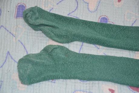 86 92 98 punčošky punčocháče punčochy, 98