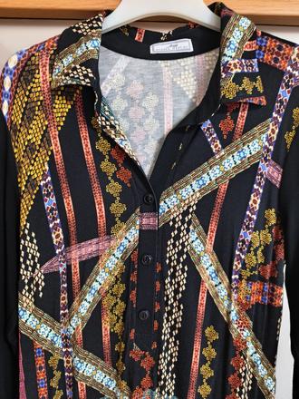 Šaty andrea martini vel. 44, 44