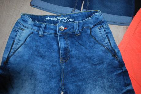 3x kraťasy i jednotlivě, 152