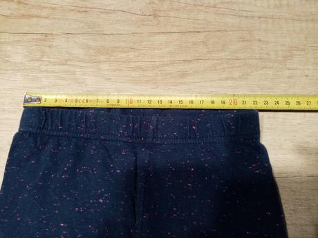 Kraťasy na donošení vel. 104/110, kiki&koko,104