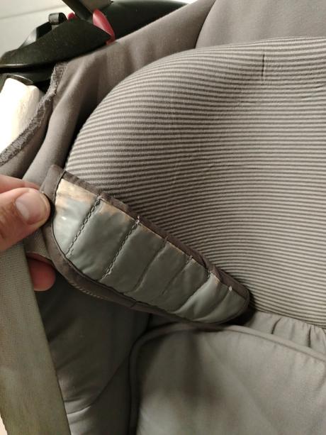 Maxi cosi 9-18 kg, maxi cosi