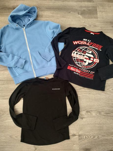 Věcičky 152/158, 140–152