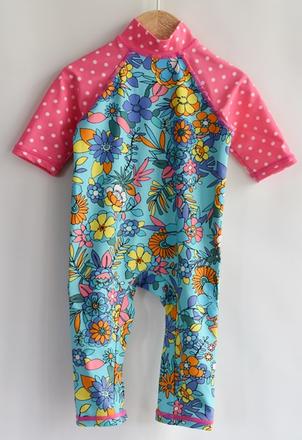 Plavky vel. 3 - 6 m, miniclub,68