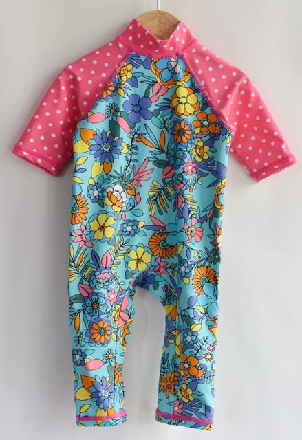 Plavky vel. 3 - 6 m, miniclub,68