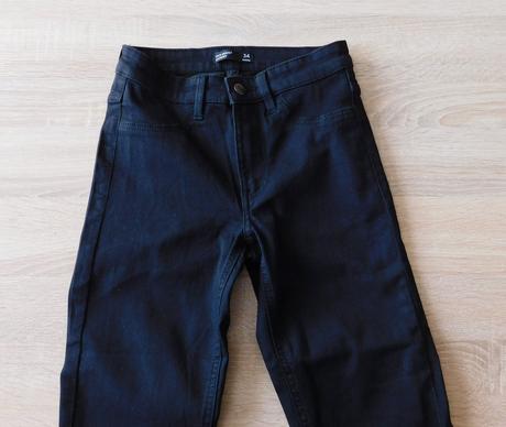 Kalhoty sinsay vel.s, sinsay,s