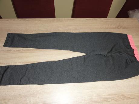 Leginy zn. egret, xl
