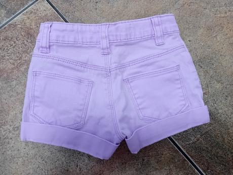 Riflové kraťasy denim co, vel. 92, denim co,92