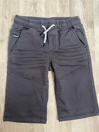 Kraťasy, chapter young,146