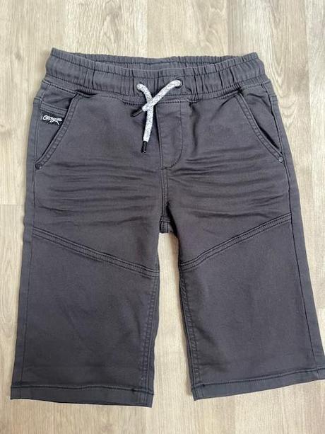 Kraťasy, chapter young,146