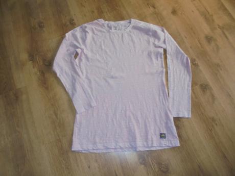 Moc hezké tričko zn. nax, vel. xxl, xxl