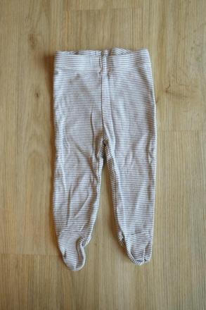 Pruhované polodupačky, lindex,68