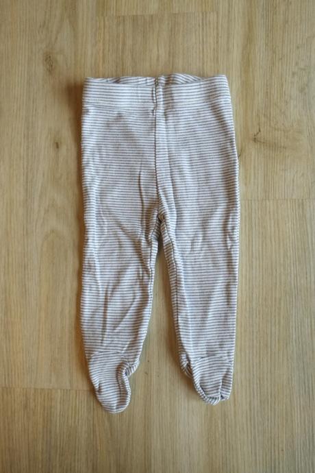 Pruhované polodupačky, lindex,68