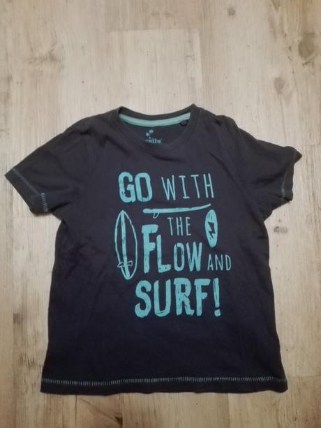 Tricko 98/104 lupilu, lupilu,98