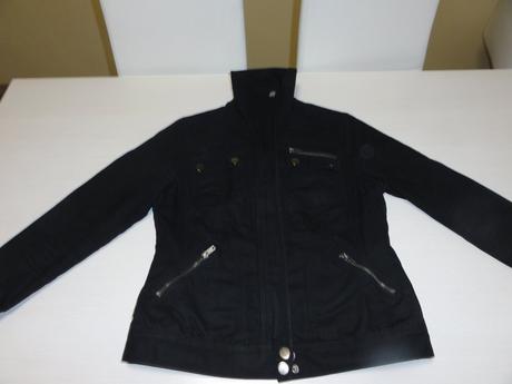 Bunda dorothy perkins vel.40, dorothy perkins,40