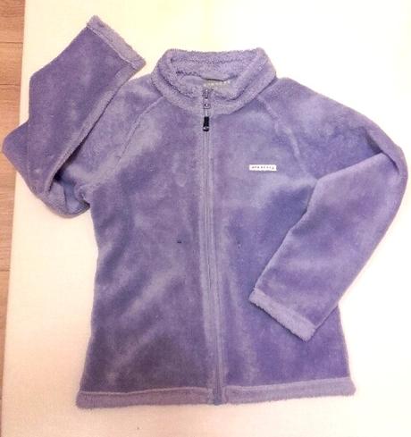 ++fleesová mikina envy+++, envy,134