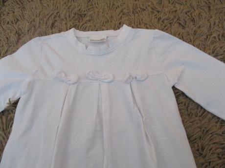 Tričko- halenka, coccodrillo,122