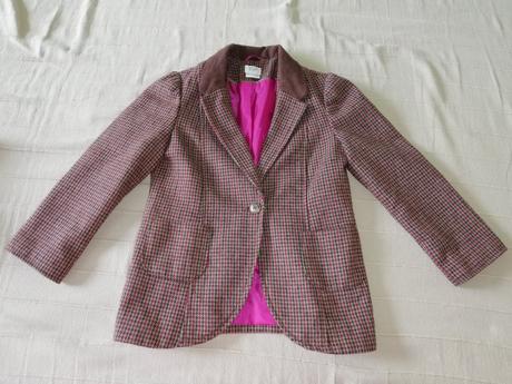 Dívčí sáčko, f&f,116