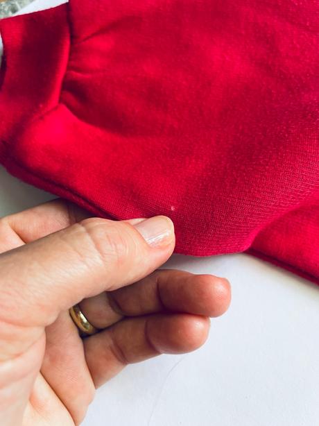 Mikina nemo - v.116, 116