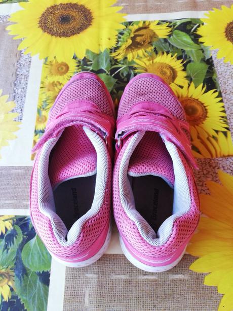 Botasky dívčí vel. 32., graceland,32