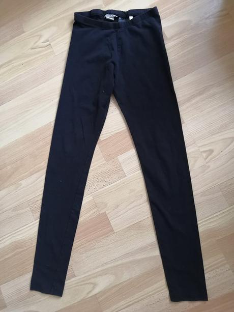 Legíny, h&m,152