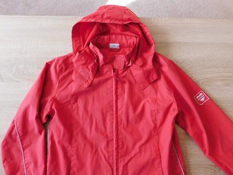 Přechodová bunda pocopiano vel.140/146, 140