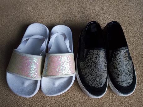 Sada 2x boty vel."17cm-17,5cm", 27