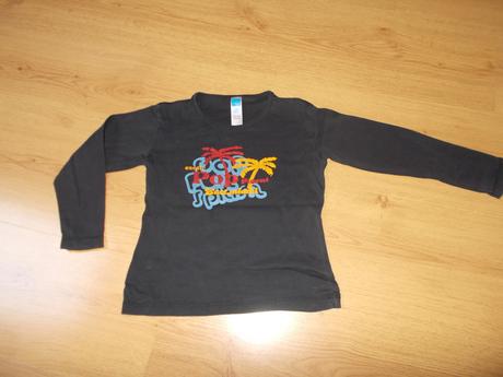 Černé tričko, 104