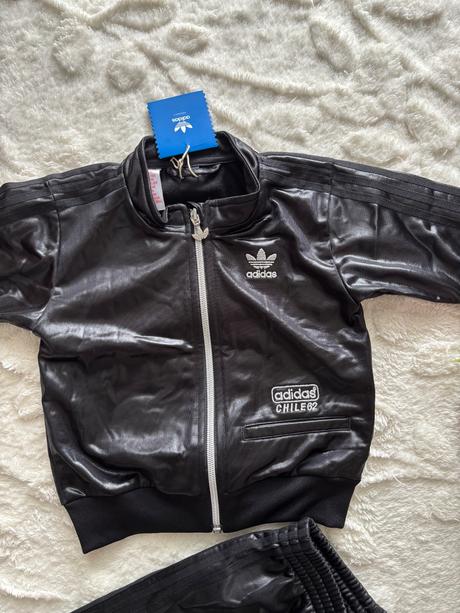 Komplet adidas - v.86, adidas,86