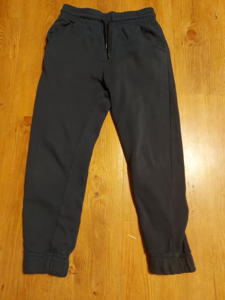 Tepláky, reserved,134