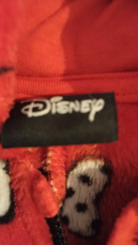 Dívčí overal, disney,122