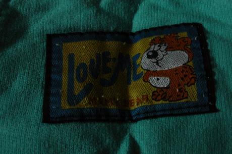 Obleceni pro miminko, 68–80