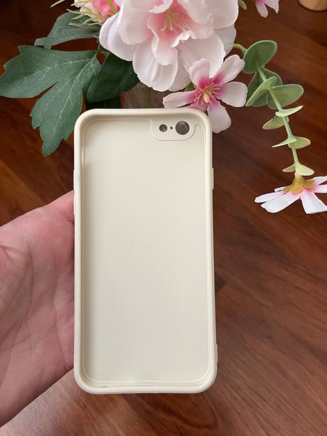 Obal na telefon iphone s6, apple