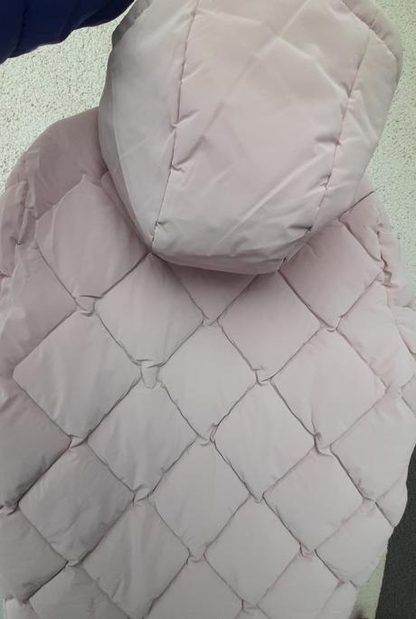 Kabát zara 13-14 let, zara,164