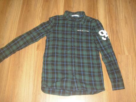 Košile, h&m,170