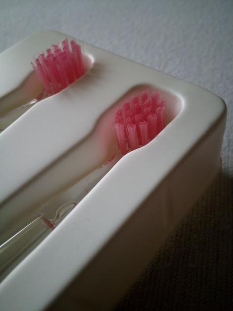 Kartáček gio giraffe sonic toothbrush,