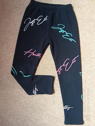 Legíny zateplené zn."sezon" vel."140", 140