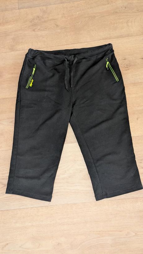 Kraťasy, šortky benter vel. 2xl, 44, benter,xxl