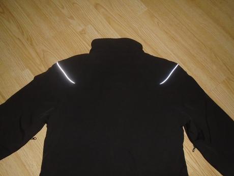 Softhellová bunda vel. l, l