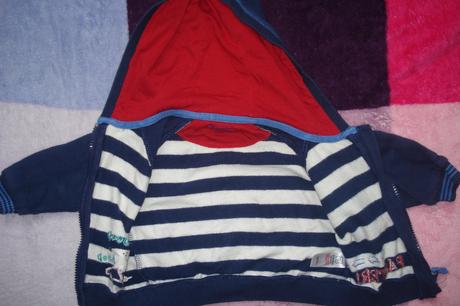 Bavlněná mikinka, tu,62