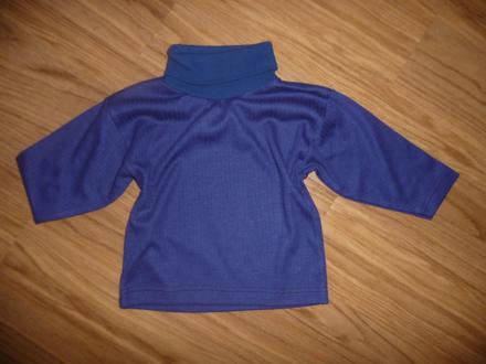 Roláček na 9-12m- vel.80, 80