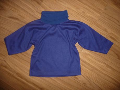 Roláček na 9-12m- vel.80, 80