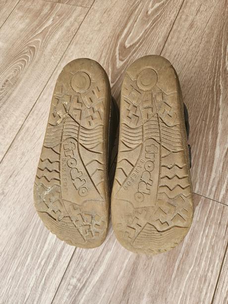 Podzimní boty, froddo, froddo,38