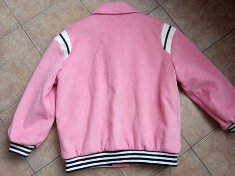 Bunda 15-17let, twinset,170