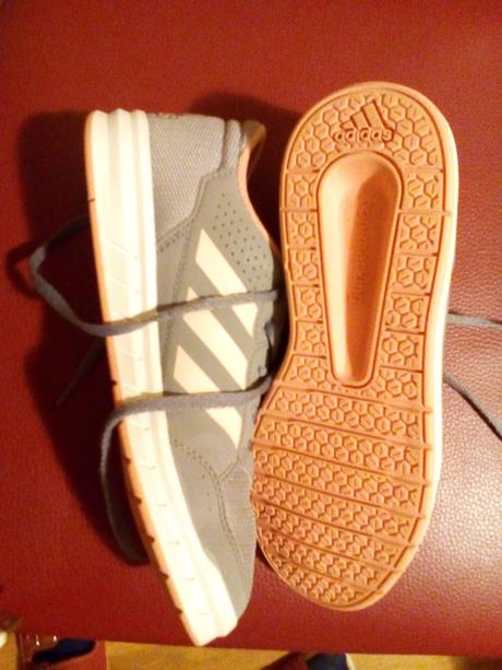 Dívčí tenisky adidas, adidas,36