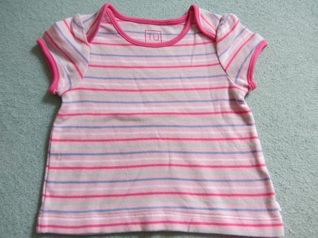 Letní tričko., tu,68