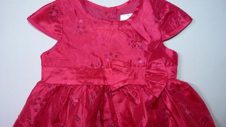 Sváteční šaty, f&f,68