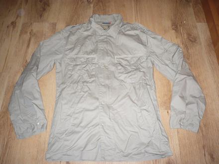 Bunda/parka vel. m, zn. vanvaan, vanvaan,m